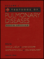 Textbook of Pulmonary Diseases / Edition 6