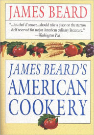 James Beard's American Cookery
