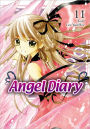 Angel Diary, Volume 11