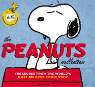 The Peanuts Collection: Treasures from the World's Most Beloved Comic Strip