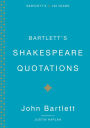 Bartlett's Shakespeare Quotations