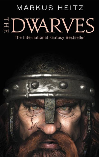 The Dwarves (Dwarves Series #1)