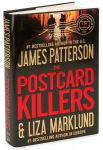 Alternative view 3 of The Postcard Killers