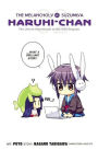 The Melancholy of Suzumiya Haruhi-chan, Volume 2