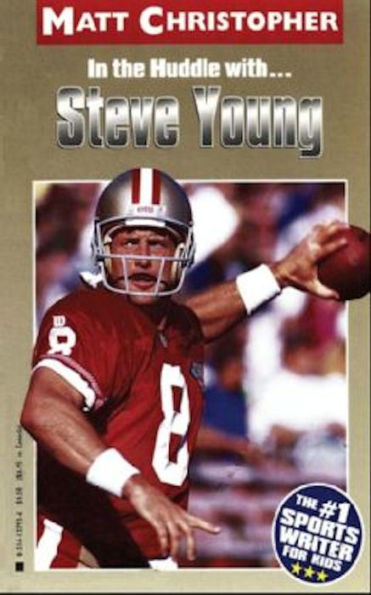 Steve Young (In the Huddle with ): In the Huddle with