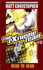 Head to Head (The Extreme Team Series #8)