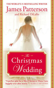 Title: The Christmas Wedding, Author: James Patterson