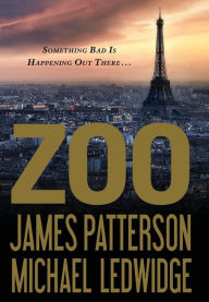 Title: Zoo, Author: James Patterson