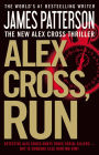 Alternative view 3 of Alex Cross, Run (Alex Cross Series #18)