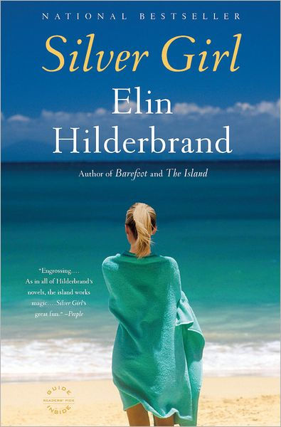 Hilderbrand,　Elin　Silver　Barnes　Girl　by　Paperback　Noble®