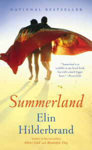 Summerland by Elin Hilderbrand (2012, CD, Unabridged) Ex-library Summerland by Elin Hilderbrand (2012, CD, Unabridged) Ex-library