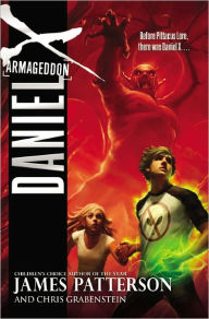 Title: Armageddon (Daniel X Series #5), Author: James Patterson
