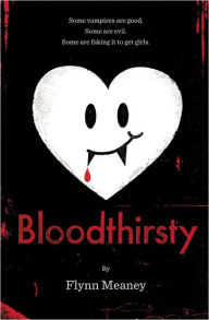 Bloodthirsty