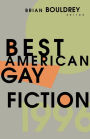 Best American Gay Fiction