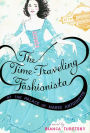 The Time-Traveling Fashionista at the Palace of Marie Antoinette