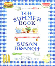 Summer Book Party Package from the Heart of the Home