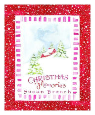Christmas Memories: A Keepsake Book from the Heart of the Home