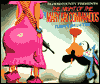 Night of the Mary Kay Commandos: Featuring Smell-O-Toons