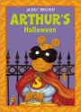 Arthur's Halloween (Arthur Adventures Series)
