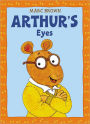 Arthur's Eyes (Arthur Adventures Series)