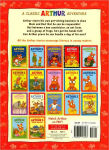 Alternative view 2 of Arthur's Pet Business (Arthur Adventures Series)