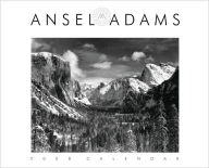 2008 Ansel Adams Wall Calendar