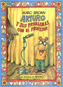 Arturo y sus problemas con el profesor: Arthur's Teacher Trouble