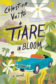 Title: Tiare in Bloom, Author: Célestine Vaite