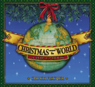Christmas Around the World: A Pop-Up Book