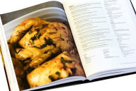 Flavor Bible: The Essential Guide to Culinary Creativity
