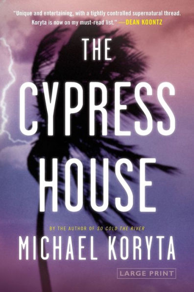The Cypress House