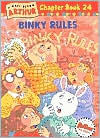 Binky Rules: A Marc Brown Arthur Chapter Book 24