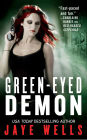 Green-Eyed Demon (Sabina Kane Series #3)
