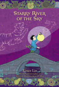 Title: Starry River of the Sky, Author: Grace Lin