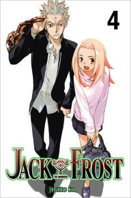 Jack Frost, Vol. 4