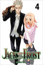 Jack Frost, Vol. 4