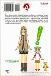 Alternative view 2 of Yotsuba&!, Volume 9