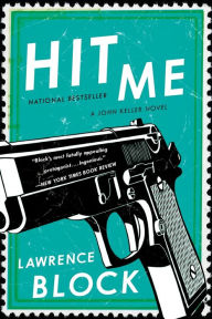 Title: Hit Me, Author: Lawrence Block