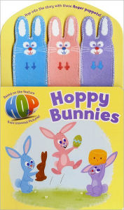 Hoppy Bunnies: A Hop Movie Tie-In