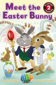 Hop: Meet the Easter Bunny