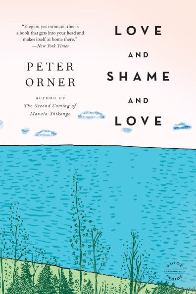 Love and Shame and Love