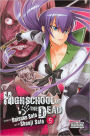Highschool of the Dead, Volume 5