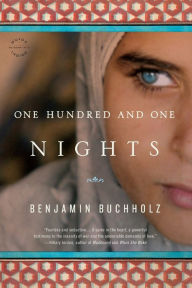 Title: One Hundred and One Nights, Author: Benjamin Buchholz