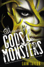 Dreams of Gods and Monsters (Daughter of Smoke and Bone Series #3)