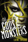 Dreams of Gods and Monsters (Daughter of Smoke and Bone Series #3)