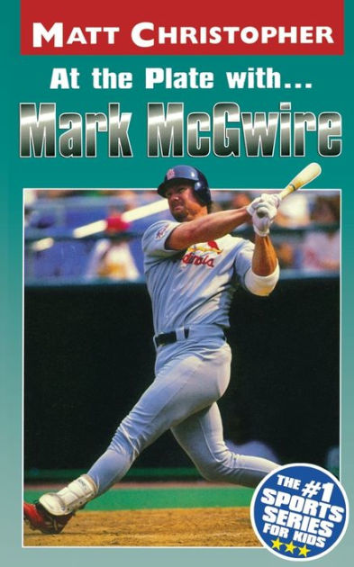 Mark McGwire 1997 (#2) (St. Louis) 