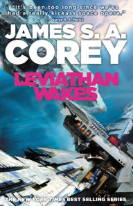 Title: Leviathan Wakes (Expanse Series #1), Author: James S. A. Corey