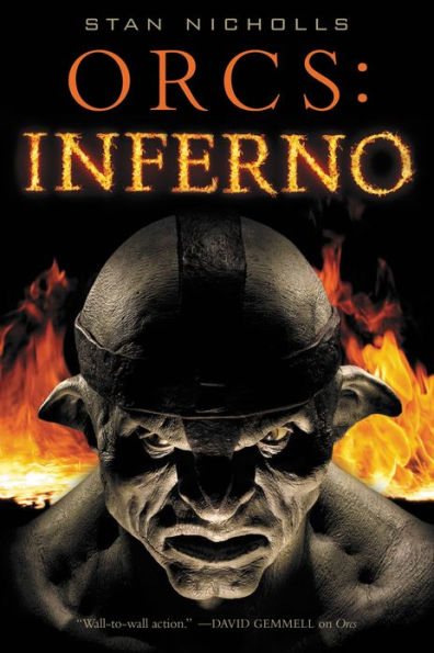 Orcs: Inferno