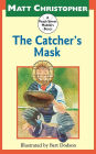 The Catcher's Mask (Peach Street Mudders Series)