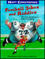 Football Jokes and Riddles: 50+ Facts and Funnies to Keep You Laughing
